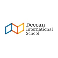 Deccan International School logo, Deccan International School contact details