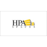 HPA Spaces Pvt. Ltd. logo, HPA Spaces Pvt. Ltd. contact details