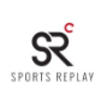 SportsReplay logo, SportsReplay contact details