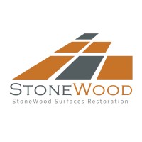 Stonewood Surface Restorations logo, Stonewood Surface Restorations contact details