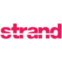 Strand Marketing Group logo, Strand Marketing Group contact details