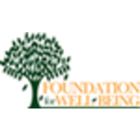 Foundatin for Well-Being logo, Foundatin for Well-Being contact details