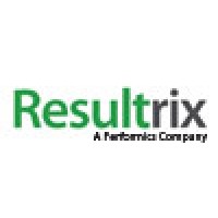 Resultrix logo, Resultrix contact details