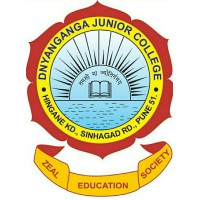 Dyanganga Jr. College of Commerce and Sciences logo, Dyanganga Jr. College of Commerce and Sciences contact details