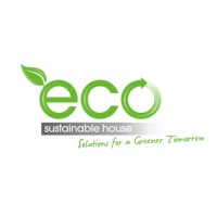 Eco Sustainable House logo, Eco Sustainable House contact details