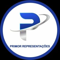 Primor Representações e Assessoria Comercial logo, Primor Representações e Assessoria Comercial contact details