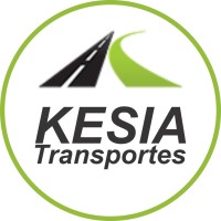 Kesia Transportes logo, Kesia Transportes contact details