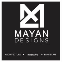 MAYAN DESIGNS logo, MAYAN DESIGNS contact details