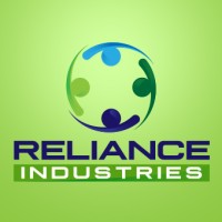 Reliance Industries logo, Reliance Industries contact details