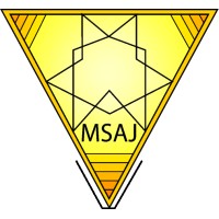 Malaysian Students Association in Japan - MSAJ logo, Malaysian Students Association in Japan - MSAJ contact details