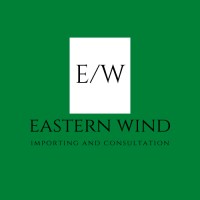 Eastern Wind logo, Eastern Wind contact details