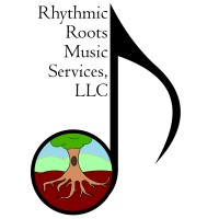 Rhythmic Roots Music Services, LLC logo, Rhythmic Roots Music Services, LLC contact details