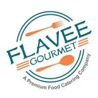 Flavee Gourmet logo, Flavee Gourmet contact details