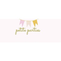 Petite Parties logo, Petite Parties contact details