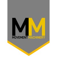 Movement Machinery logo, Movement Machinery contact details