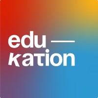 EduKation logo, EduKation contact details