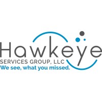 Hawkeye Services Group, LLC logo, Hawkeye Services Group, LLC contact details