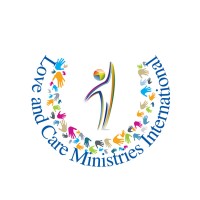 Love and Care Ministries International logo, Love and Care Ministries International contact details