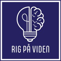 Rig på viden logo, Rig på viden contact details