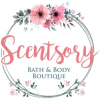 Scentsory Bath and Body Boutique LLC logo, Scentsory Bath and Body Boutique LLC contact details