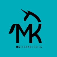 MK Technologies logo, MK Technologies contact details