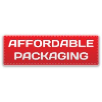 Affordable Packaging logo, Affordable Packaging contact details