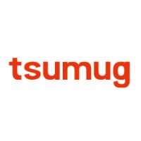 tsumug logo, tsumug contact details