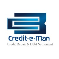 CrediteMan Company logo, CrediteMan Company contact details