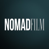 Nomad Film logo, Nomad Film contact details