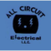 All Circuit Electrical logo, All Circuit Electrical contact details