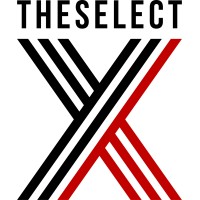 The Select X Consulting logo, The Select X Consulting contact details