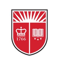 Rutgers University–New Brunswick logo, Rutgers University–New Brunswick contact details