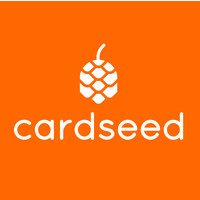 Cardseed logo, Cardseed contact details