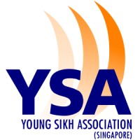 Young Sikh Association Singapore logo, Young Sikh Association Singapore contact details