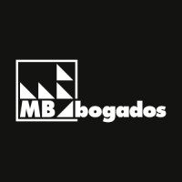 MB Abogados logo, MB Abogados contact details