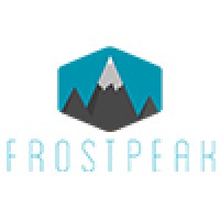 Frostpeak logo, Frostpeak contact details