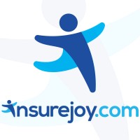 insurejoy.com logo, insurejoy.com contact details