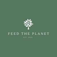 Feed The Planet logo, Feed The Planet contact details