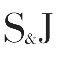 S&J LLC logo, S&J LLC contact details