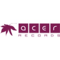 Acer Records Limited logo, Acer Records Limited contact details