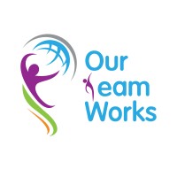 OurTeamWorks logo, OurTeamWorks contact details