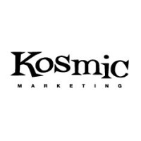 Kosmic Marketing, Inc. logo, Kosmic Marketing, Inc. contact details