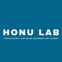 Honu Lab logo, Honu Lab contact details