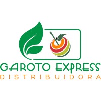 Garoto Express Distribuidora logo, Garoto Express Distribuidora contact details