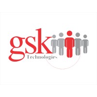 GSK Technologies logo, GSK Technologies contact details