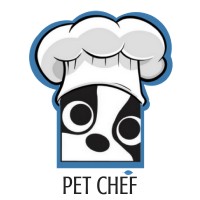 PET CHEF logo, PET CHEF contact details