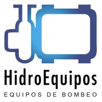 Hidroequipos SpA logo, Hidroequipos SpA contact details