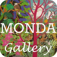 Monda Gallery logo, Monda Gallery contact details