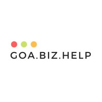 Goa Biz Help logo, Goa Biz Help contact details