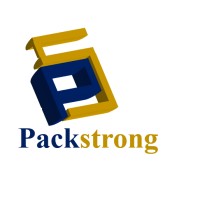 Packstrong logo, Packstrong contact details